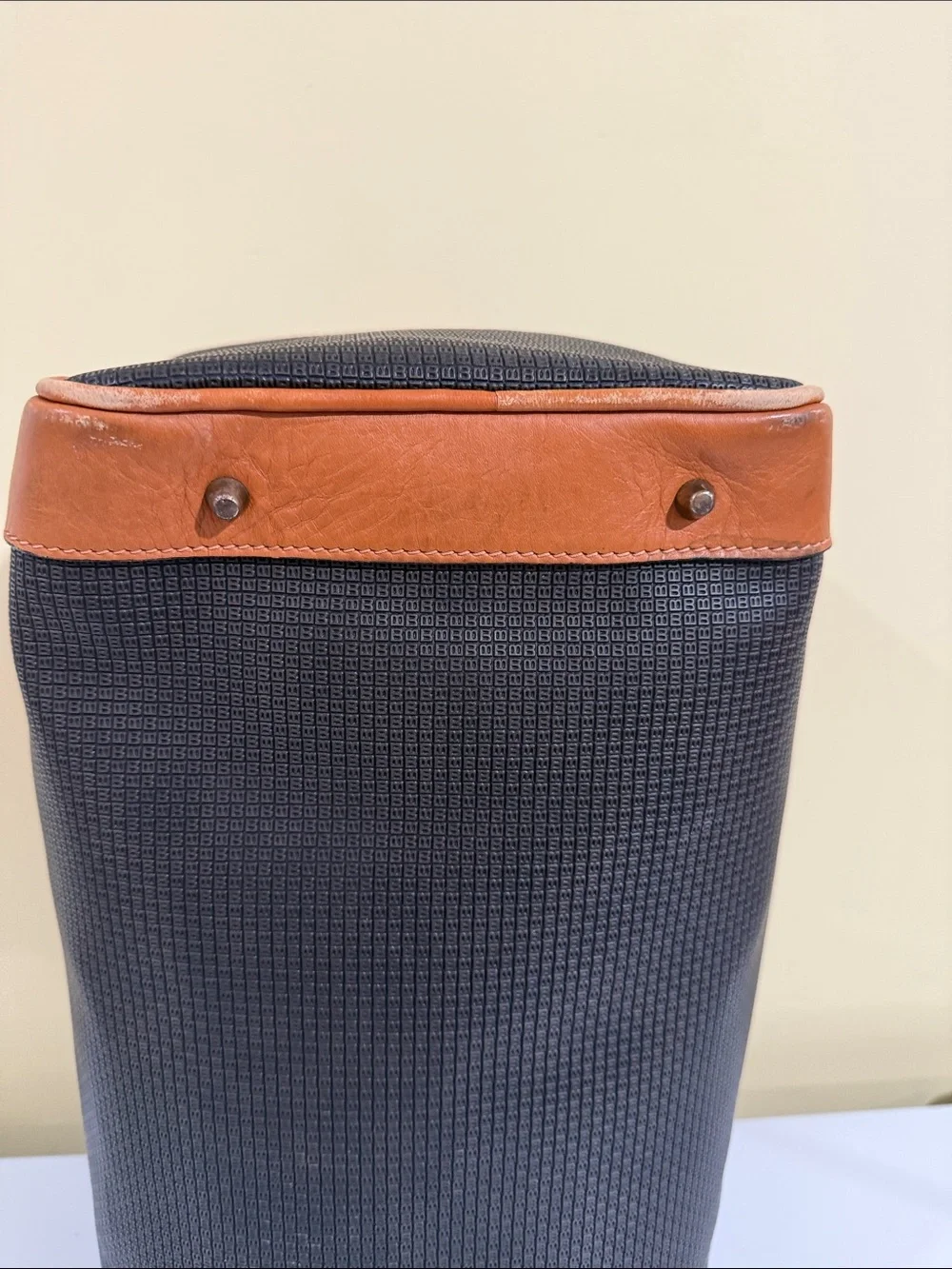 Bally authentic pre